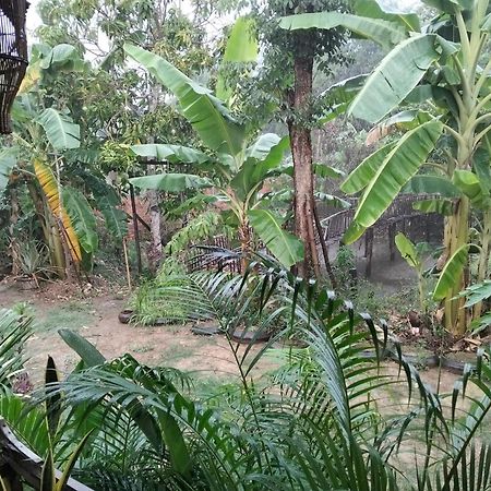 Odambang Village Homestay Battambang Zewnętrze zdjęcie