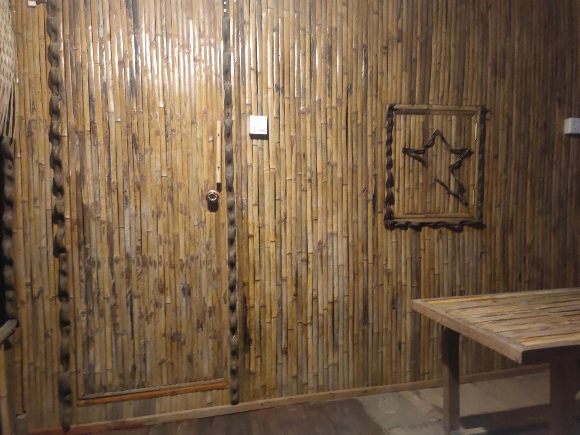 Odambang Village Homestay Battambang Zewnętrze zdjęcie