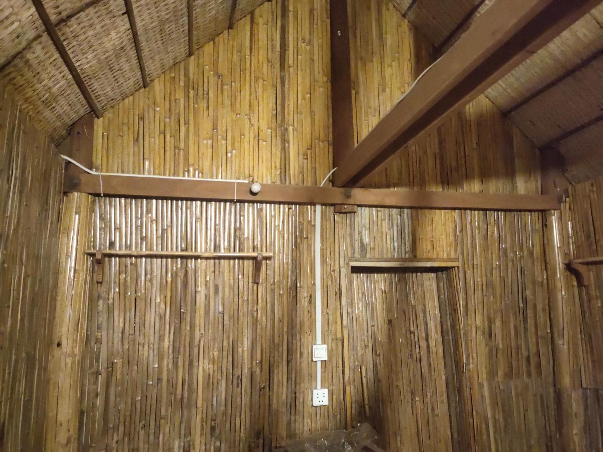 Odambang Village Homestay Battambang Zewnętrze zdjęcie