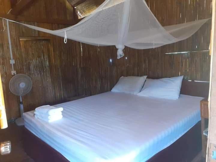 Odambang Village Homestay Battambang Zewnętrze zdjęcie