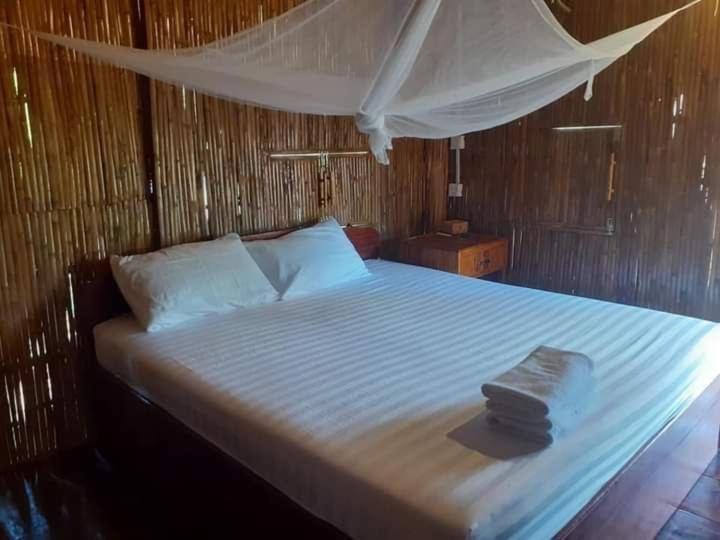 Odambang Village Homestay Battambang Zewnętrze zdjęcie