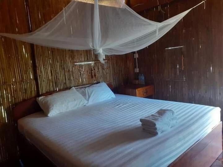 Odambang Village Homestay Battambang Zewnętrze zdjęcie