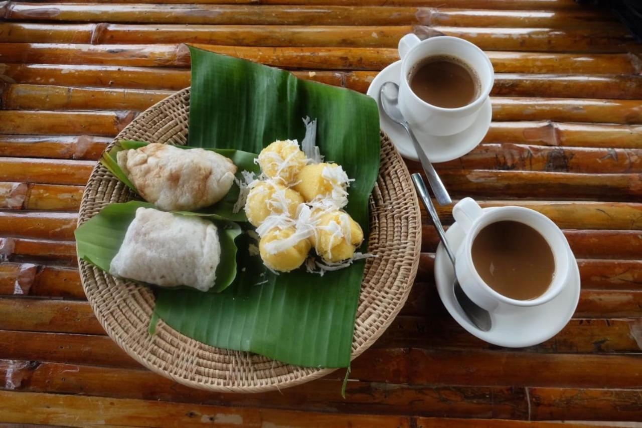 Odambang Village Homestay Battambang Zewnętrze zdjęcie